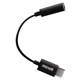 SYNC-UP USB-C HDPHN ADPT