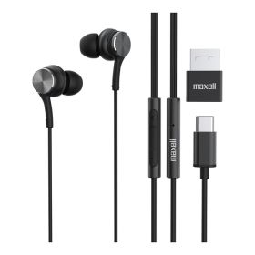 FUSION X TYPE-C EARBUD
