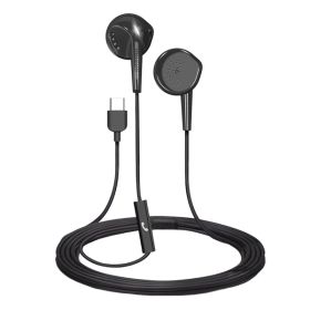 EB96 USB-C EARBUD W/MIC