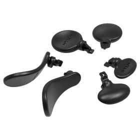 PS5 DLSNS EDGE PDLS BLK