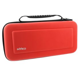 SWITCH 2 TRAVEL CASE RED