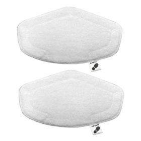 KIT OF 2 FLOOR CLOTHS