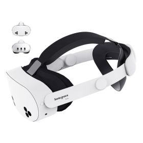 META QUEST 3 HD STRP