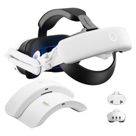 MTA QST3 HD STRP W/DK&BTT