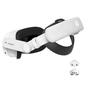 META QUEST3 HD STRP W/BTT