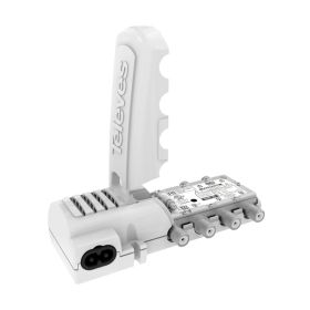 4+TV F DOMESTIC AMPLIFIER